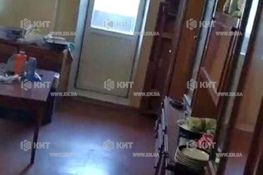 Продажа квартиры Харьков, Спортивная, Гагарина, Защитников, 36.58м²