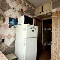 Продаж квартири Харків, Олексіївка, 37м²