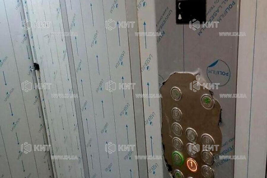 Продажа квартиры Харьков, Алексеевка, 67м²