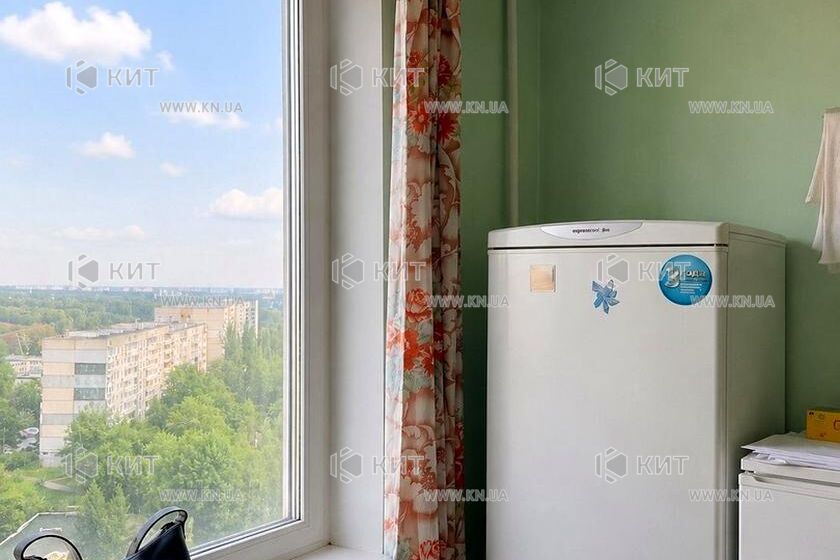 Продажа квартиры Харьков, Алексеевка, 45м²