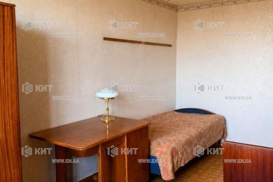 Продажа квартиры Харьков, Алексеевка, 45м²