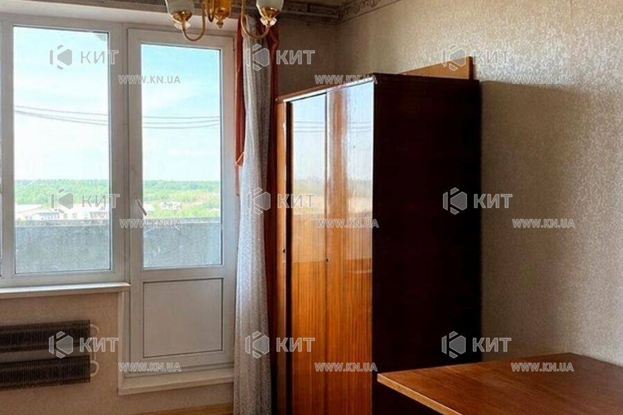Продажа квартиры Харьков, Алексеевка, 45м²