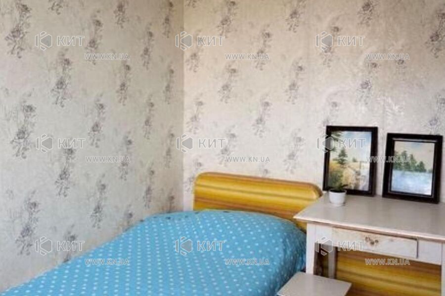 Продажа квартиры Харьков, Алексеевка, 45м²
