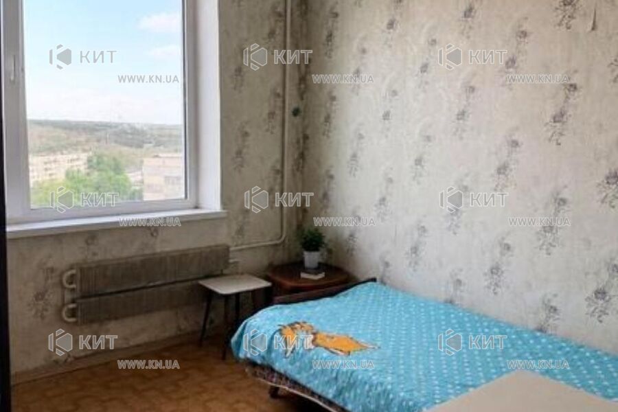 Продажа квартиры Харьков, Алексеевка, 45м²