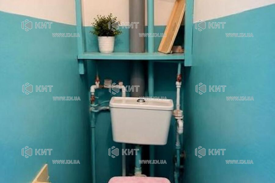 Продажа квартиры Харьков, Алексеевка, 45м²