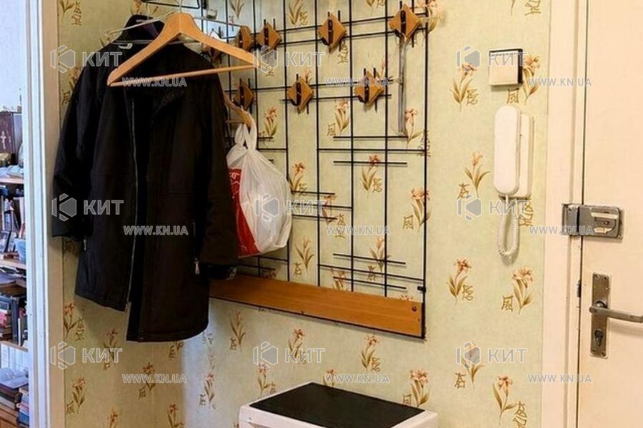 Продажа квартиры Харьков, Алексеевка, 45м²