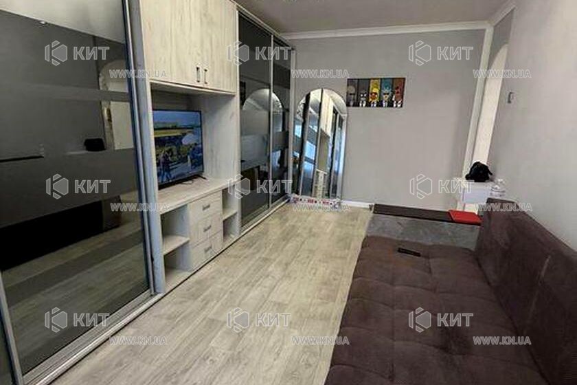 Продаж квартири Харків, Аеропорт, Мерефянське шосе, 46м²