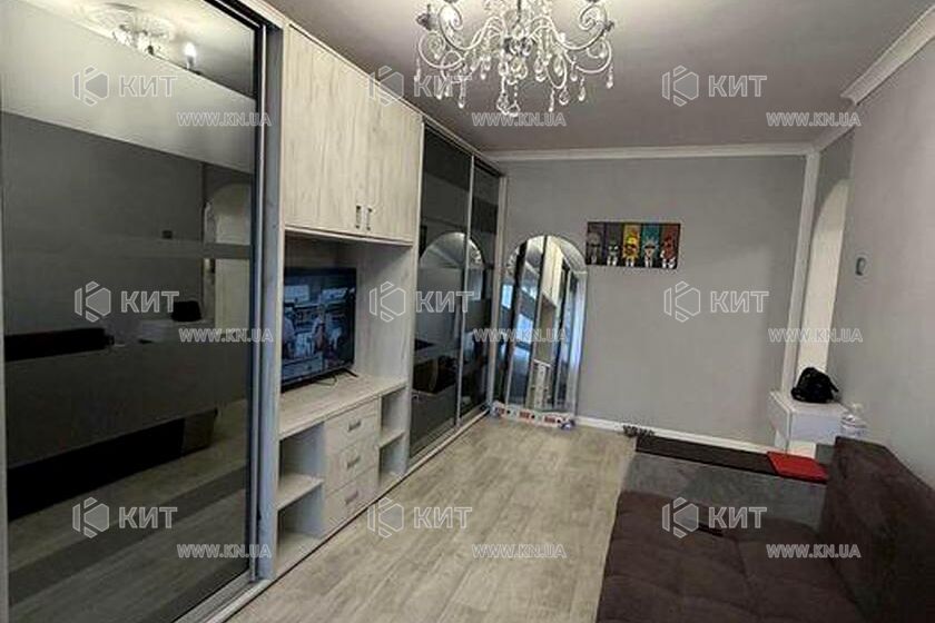 Продаж квартири Харків, Аеропорт, Мерефянське шосе, 46м²