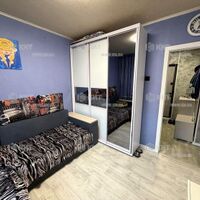 Продаж квартири Харків, Аеропорт, Мерефянське шосе, 46м²