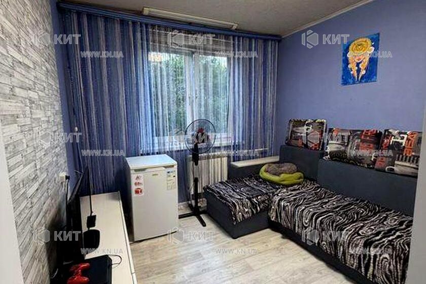 Продажа квартиры Харьков, Аэропорт, Мерефянское шоссе, 46м²