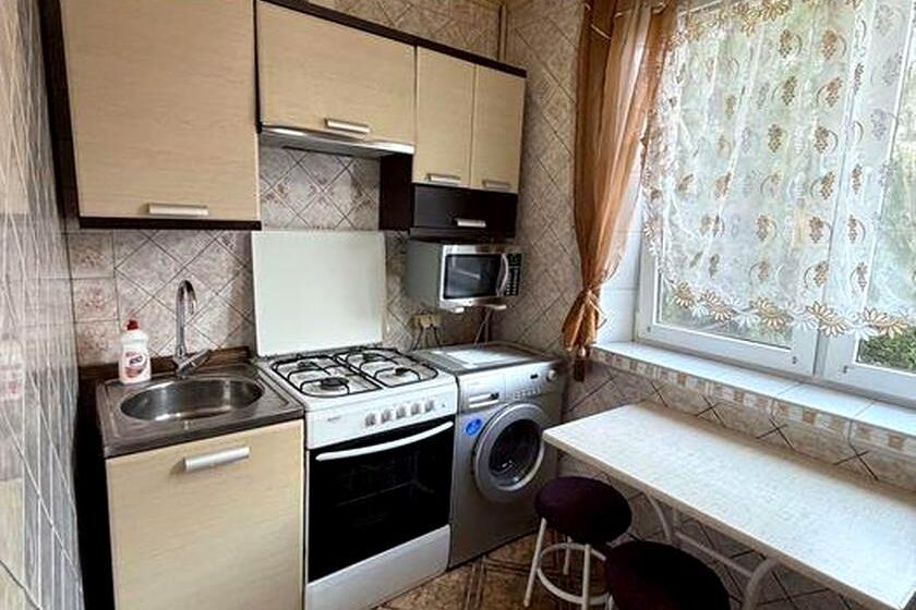 Продажа квартиры Харьков, Аэропорт, Мерефянское шоссе, 46м²