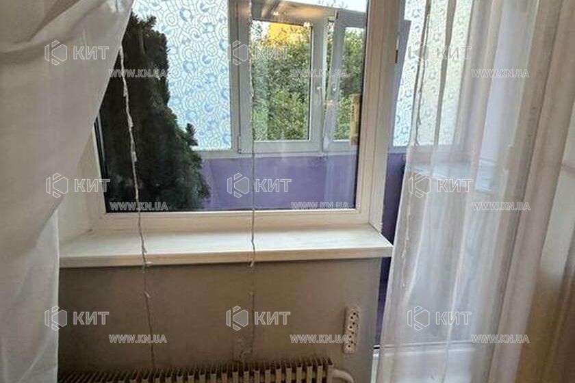 Продажа квартиры Харьков, Аэропорт, Мерефянское шоссе, 46м²