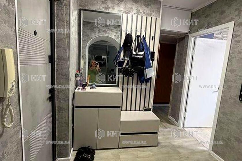 Продажа квартиры Харьков, Аэропорт, Мерефянское шоссе, 46м²