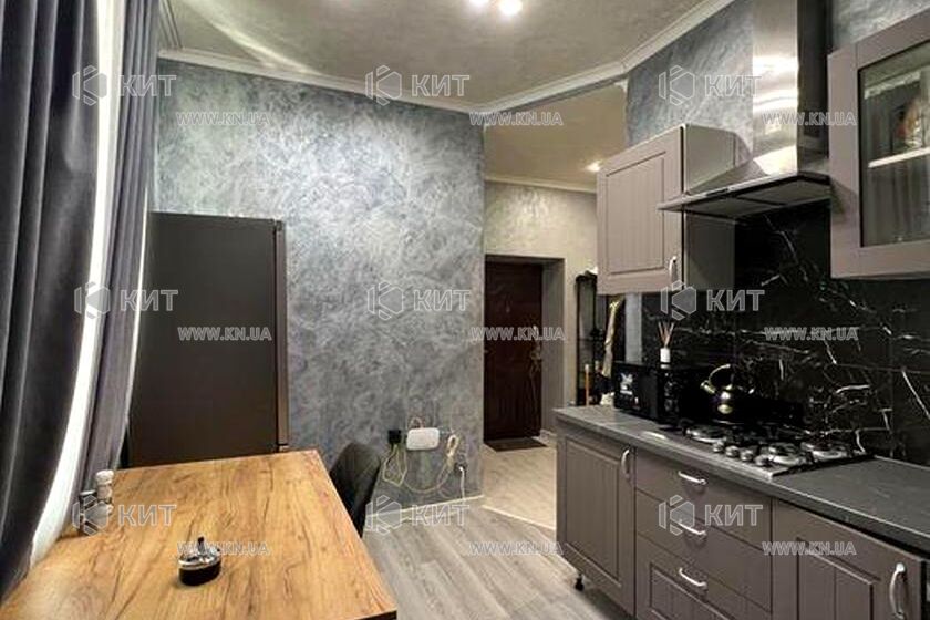 Продажа квартиры Харьков, Малышева, 45м²