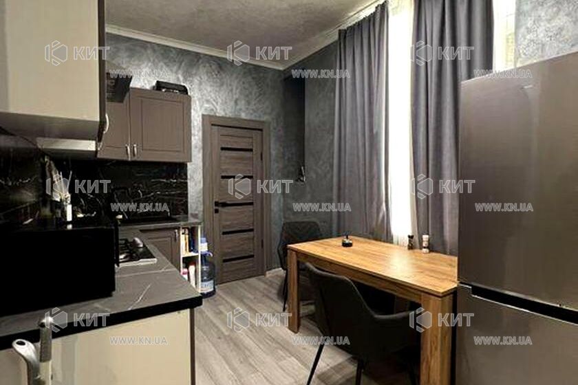 Продажа квартиры Харьков, Малышева, 45м²