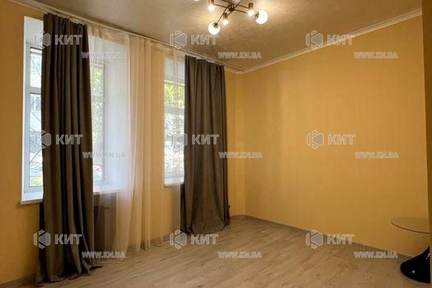 Продажа квартиры Харьков, Малышева, 45м²