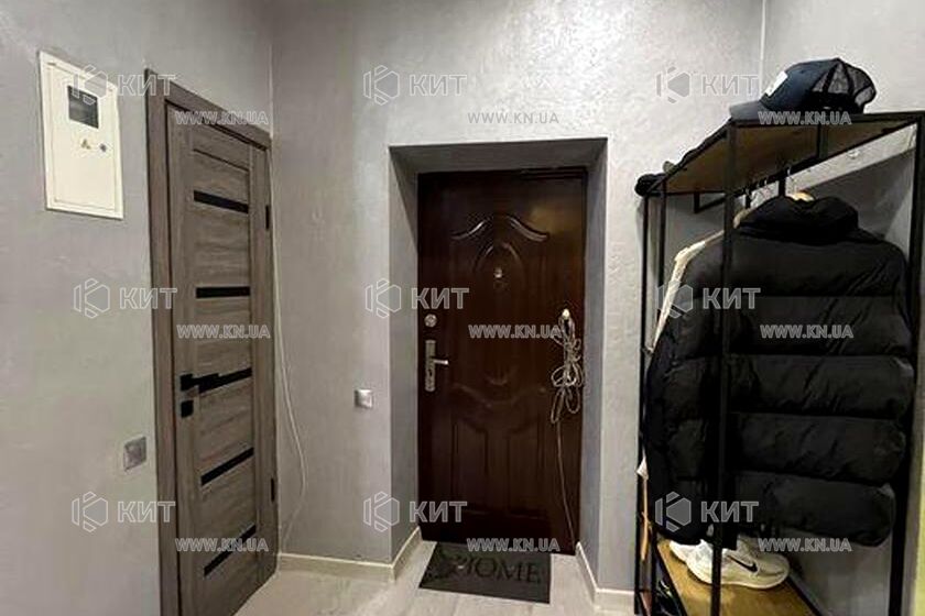 Продажа квартиры Харьков, Малышева, 45м²