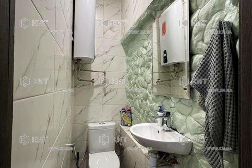 Продажа квартиры Харьков, Малышева, 45м²