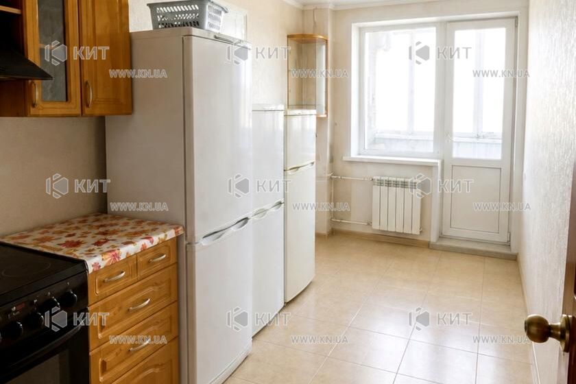 Продаж квартири Харків, Спорт.Гагар.Повст., 55м²