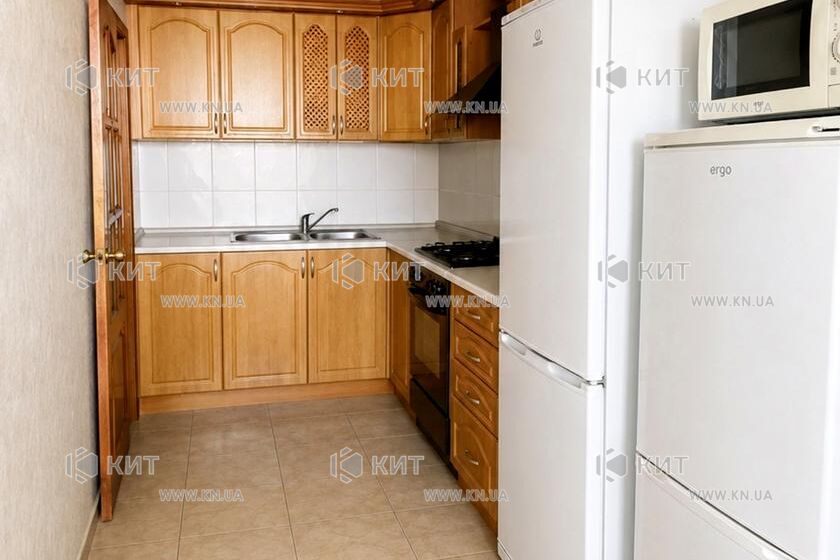 Продаж квартири Харків, Спорт.Гагар.Повст., 55м²