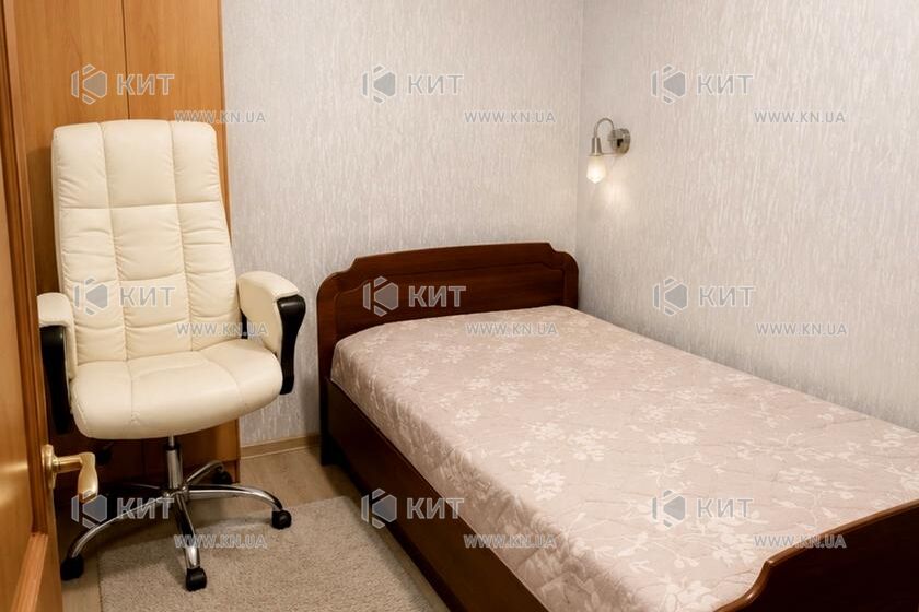 Продаж квартири Харків, Спорт.Гагар.Повст., 55м²