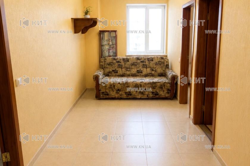 Продаж квартири Харків, Спорт.Гагар.Повст., 55м²