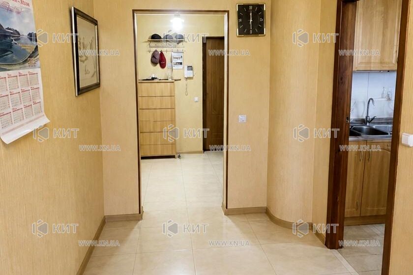Продаж квартири Харків, Спорт.Гагар.Повст., 55м²