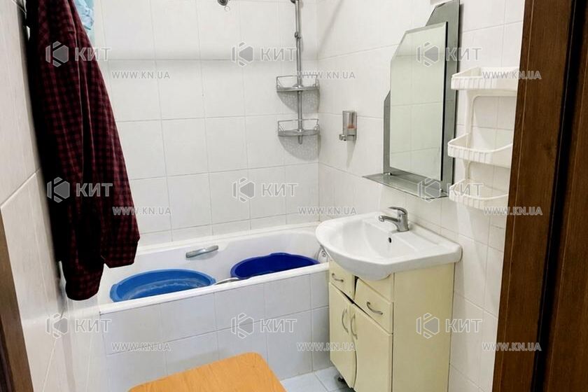 Продаж квартири Харків, Спорт.Гагар.Повст., 55м²