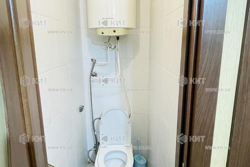 Продаж квартири Харків, Спорт.Гагар.Повст., 55м²