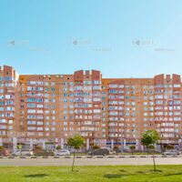 Продаж квартири Харків, Спорт.Гагар.Повст., 55м²