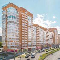 Продаж квартири Харків, Спорт.Гагар.Повст., 55м²