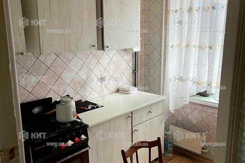 Продажа квартиры Харьков, Спортивная, Гагарина, Защитников, 53м²