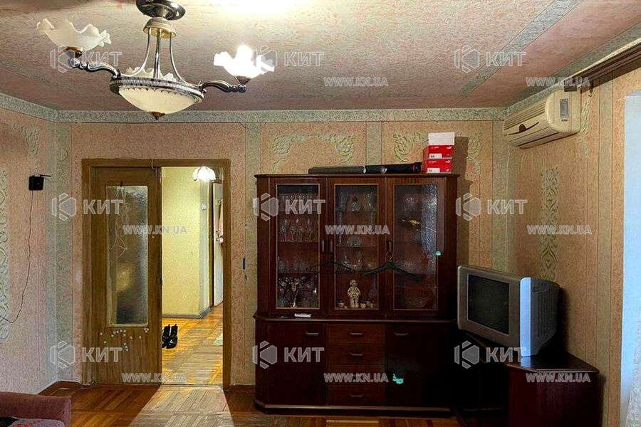 Продажа квартиры Харьков, Спортивная, Гагарина, Защитников, 53м²