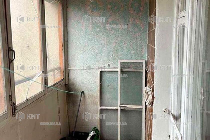 Продажа квартиры Харьков, Спортивная, Гагарина, Защитников, 53м²