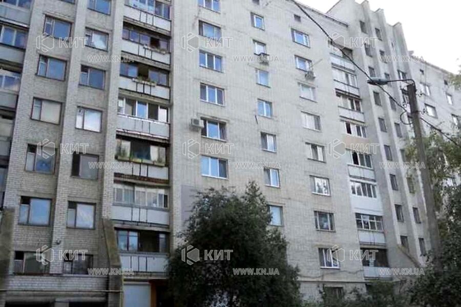 Продажа квартиры Харьков, Спортивная, Гагарина, Защитников, 53м²
