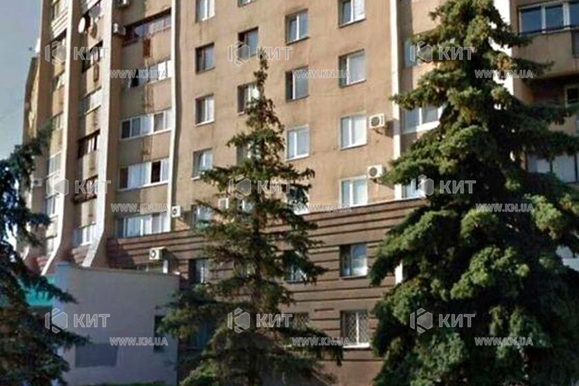 Продажа квартиры Харьков, Спортивная, Гагарина, Защитников, 53м²