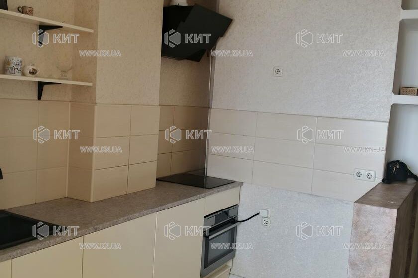 Продажа квартиры Харьков, Киевская, Гидропарк, 50м²