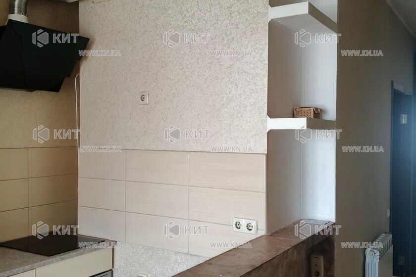Продажа квартиры Харьков, Киевская, Гидропарк, 50м²