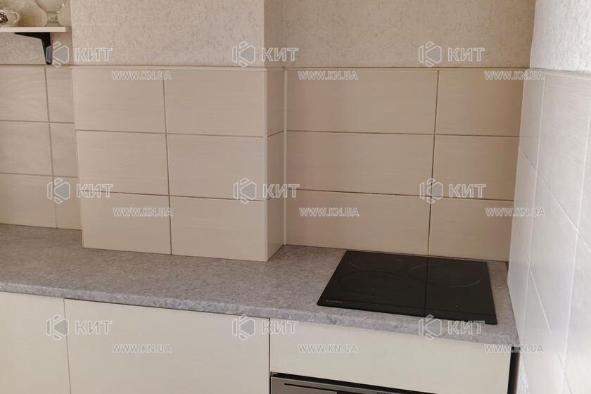 Продажа квартиры Харьков, Киевская, Гидропарк, 50м²