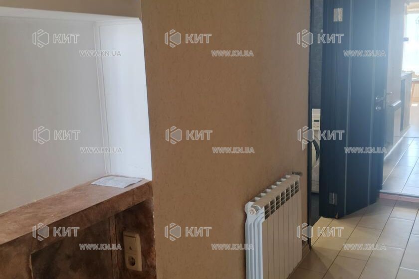 Продажа квартиры Харьков, Киевская, Гидропарк, 50м²