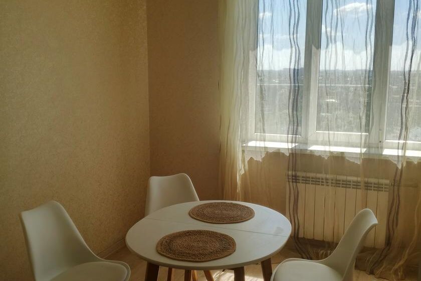 Продажа квартиры Харьков, Киевская, Гидропарк, 50м²