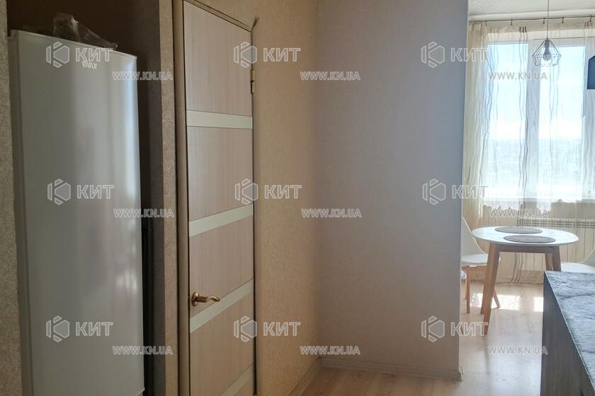 Продажа квартиры Харьков, Киевская, Гидропарк, 50м²