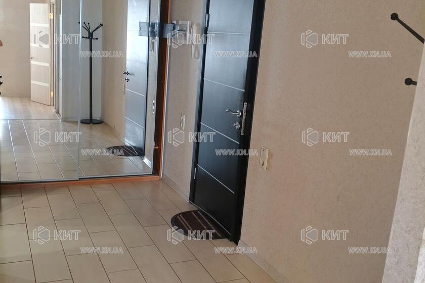 Продажа квартиры Харьков, Киевская, Гидропарк, 50м²