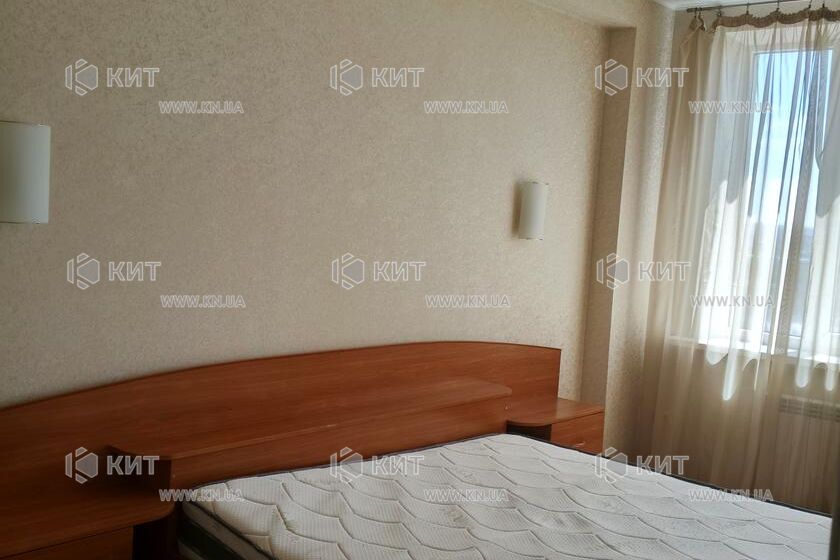 Продажа квартиры Харьков, Киевская, Гидропарк, 50м²