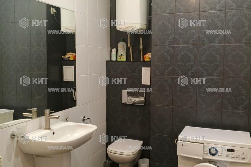 Продажа квартиры Харьков, Киевская, Гидропарк, 50м²