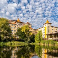 Продажа квартиры Харьков, Киевская, Гидропарк, 50м²