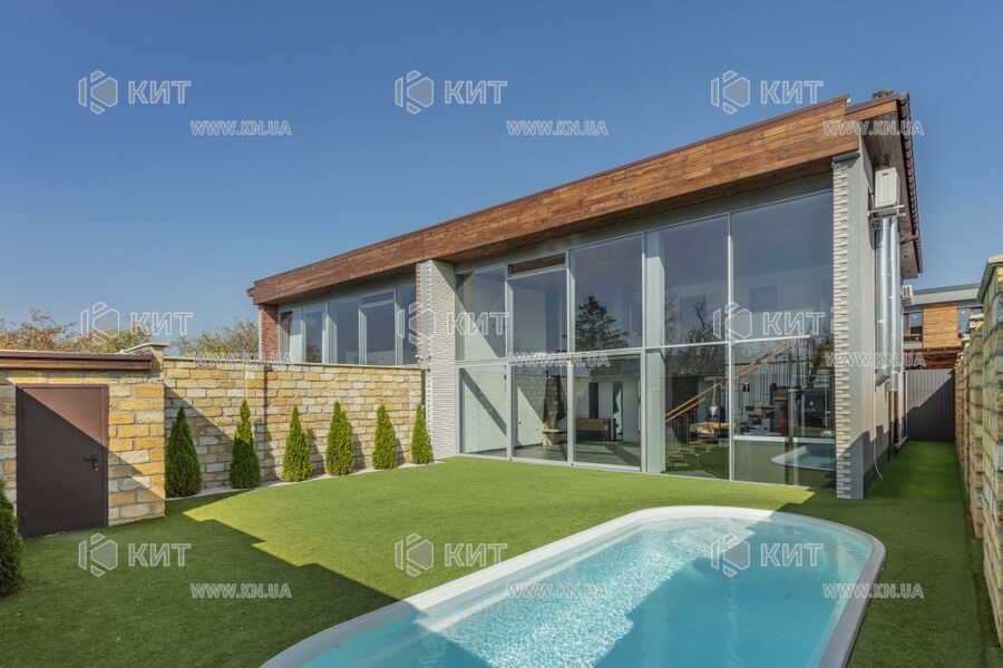 Продажа дома Харьков, Павлово Поле, 250м²