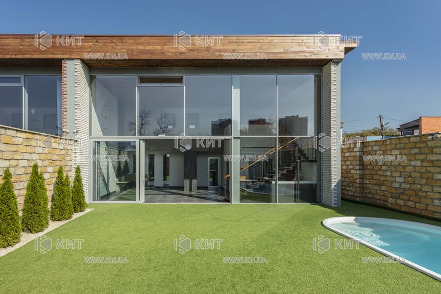 Продажа дома Харьков, Павлово Поле, 250м²