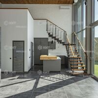 Продажа дома Харьков, Павлово Поле, 250м²