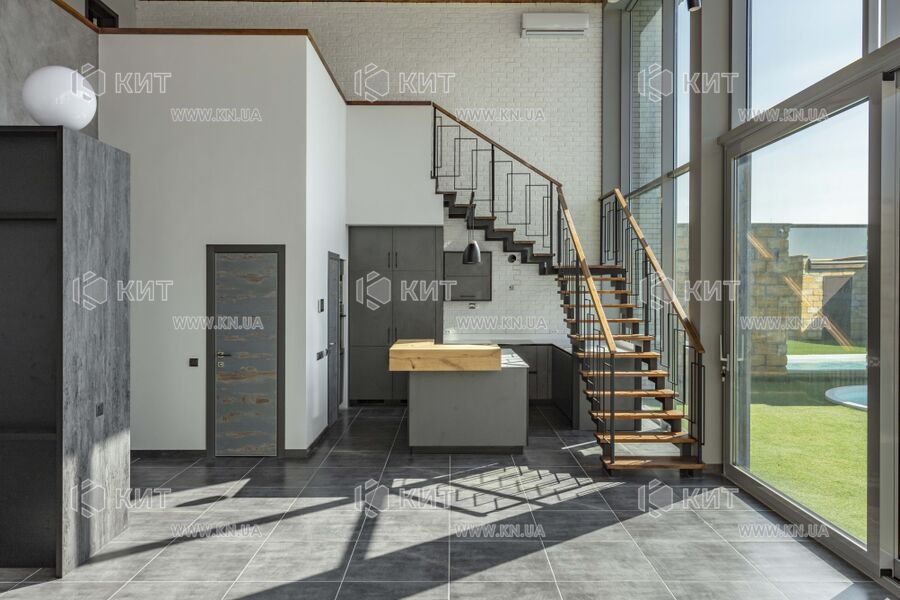 Продажа дома Харьков, Павлово Поле, 250м²